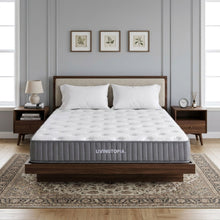 Load image into Gallery viewer, LivingTopia DreamNest Plus Double Mattress