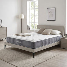 Load image into Gallery viewer, LivingTopia DreamNest Plus Double Mattress