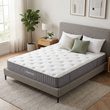 Load image into Gallery viewer, LivingTopia DreamNest Plus Double Mattress