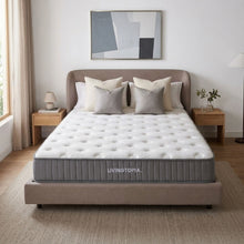 Load image into Gallery viewer, LivingTopia DreamNest Plus Double Mattress