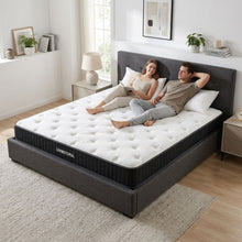 Load image into Gallery viewer, LivingTopia FirmNest Classic Super King Mattress