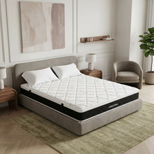 Load image into Gallery viewer, Bamboo Plus 3 Zone Pocket Spring Mattress - Super King