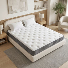 Load image into Gallery viewer, LivingTopia DreamNest Plus Super King Mattress