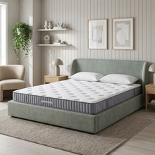 Load image into Gallery viewer, LivingTopia DreamNest Plus Super King Mattress
