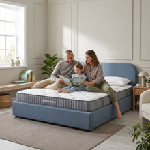 Load image into Gallery viewer, LivingTopia DreamNest Plus Super King Mattress
