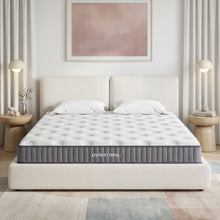 Load image into Gallery viewer, LivingTopia DreamNest Plus Super King Mattress