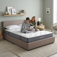 Load image into Gallery viewer, LivingTopia DreamNest Plus Super King Mattress