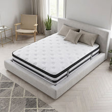 Load image into Gallery viewer, Cooling Prime 7 Zone Pocket Spring Mattress - Double