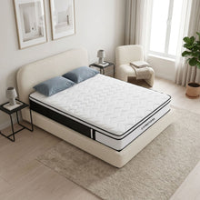 Load image into Gallery viewer, Bamboo Prime 7 Zone Pocket Spring Mattress - Double