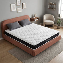 Load image into Gallery viewer, Bamboo Classic Pocket Spring Mattress - Super King
