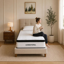 Load image into Gallery viewer, Comfort Prime 7 Zone Pocket Spring Mattress - Single