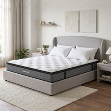 Load image into Gallery viewer, LivingTopia Hybrid Pro Super King Mattress