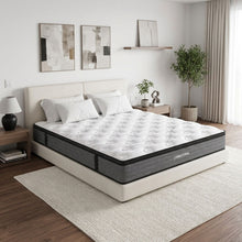Load image into Gallery viewer, LivingTopia Hybrid Pro Super King Mattress