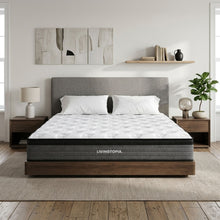 Load image into Gallery viewer, LivingTopia Hybrid Pro Super King Mattress