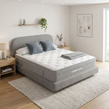 Load image into Gallery viewer, LivingTopia DreamNest Prime Queen Mattress
