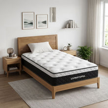 Load image into Gallery viewer, LivingTopia FirmNest Pro King Single Mattress