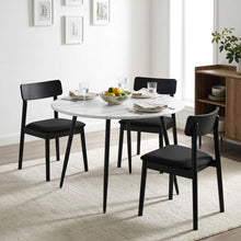 Load image into Gallery viewer, Elijah 100cm Round Dining Table