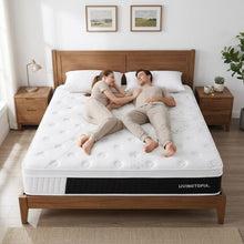 Load image into Gallery viewer, Comfort Pro Pocket Spring Mattress - King