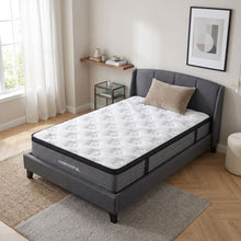 Load image into Gallery viewer, LivingTopia Hybrid Pro King Single Mattress