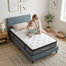 Load image into Gallery viewer, LivingTopia Hybrid Pro King Single Mattress