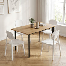 Load image into Gallery viewer, Anthony Dining Chair - Set of 4 - White