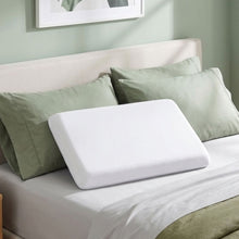 Load image into Gallery viewer, Classic Fit Memory Foam Pillow 70 x 42 x 8CM