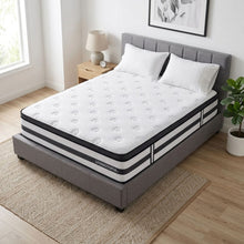 Load image into Gallery viewer, Cooling Prime 7 Zone Pocket Spring Mattress - Queen