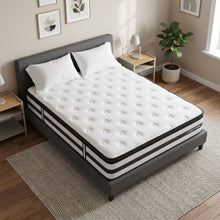 Load image into Gallery viewer, Cooling Prime 7 Zone Pocket Spring Mattress - Queen