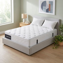 Load image into Gallery viewer, Cooling Pro 5 Zone Pocket Spring Mattress - Queen