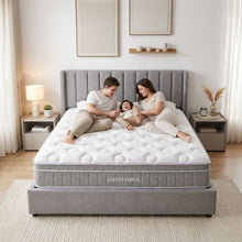 Load image into Gallery viewer, LivingTopia DreamNest Pro Queen Mattress