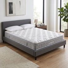 Load image into Gallery viewer, LivingTopia DreamNest Pro Queen Mattress