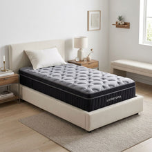 Load image into Gallery viewer, LivingTopia FirmNest Prime King Single Mattress
