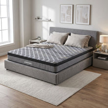 Load image into Gallery viewer, LivingTopia Hybrid Plus Super King Mattress