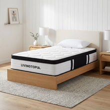 Load image into Gallery viewer, Comfort Prime 7 Zone Pocket Spring Mattress - King Single