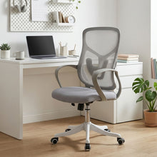 Load image into Gallery viewer, Luma Office Chair - Grey