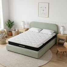 Load image into Gallery viewer, Bamboo Plus 3 Zone Pocket Spring Mattress - Double