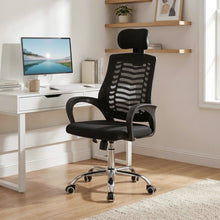 Load image into Gallery viewer, Vectra Office Chair - Black