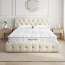 Load image into Gallery viewer, Cooling Classic Pocket Spring Mattress - Queen
