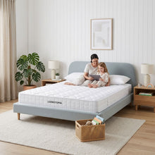 Load image into Gallery viewer, Cooling Classic Pocket Spring Mattress - Queen