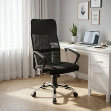 Load image into Gallery viewer, Kaizen Office Chair - Black
