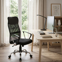 Load image into Gallery viewer, Kaizen Office Chair - Black