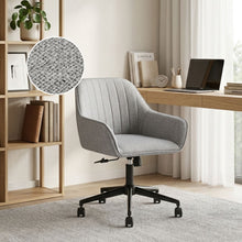 Load image into Gallery viewer, Lachlan Office Chair - Grey
