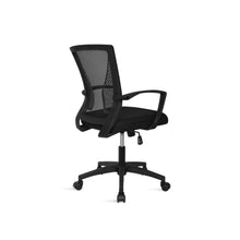 Load image into Gallery viewer, Perry Office Chair - Black