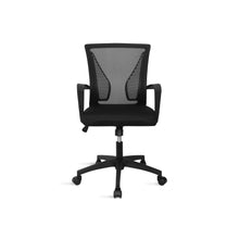 Load image into Gallery viewer, Perry Office Chair - Black
