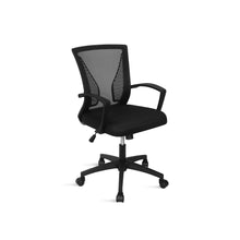 Load image into Gallery viewer, Perry Office Chair - Black