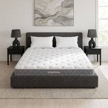 Load image into Gallery viewer, LivingTopia DreamNest Classic Super King Mattress