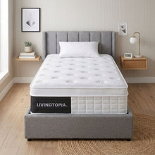 Load image into Gallery viewer, Cooling Pro 5 Zone Pocket Spring Mattress - Single