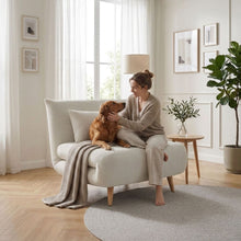 Load image into Gallery viewer, 23788-hastings-1-seater-fold-out-sofa-bed-beige-2605212