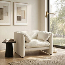 Load image into Gallery viewer, 23216-a-marion-boucle-occasional-chair-cream-2605231
