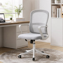 Load image into Gallery viewer, Haze Office Chair - Grey